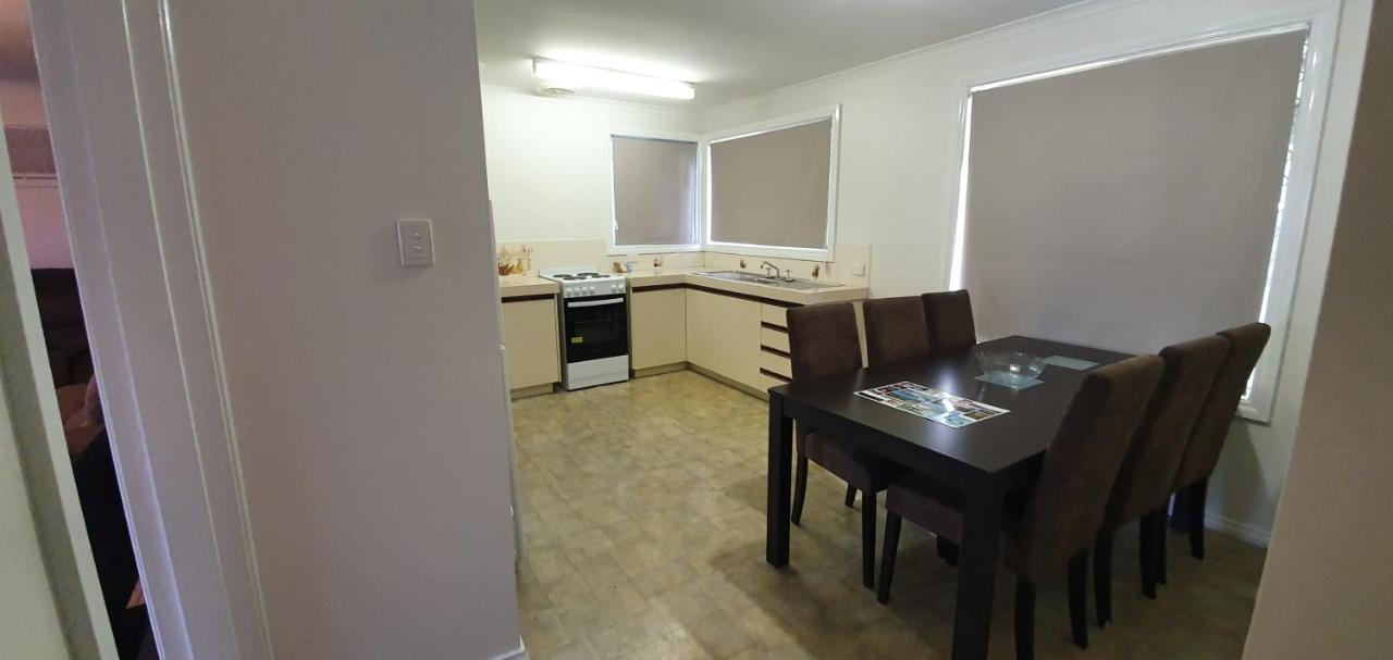Pinjarra Caravan Park And Cabins Ngoại thất bức ảnh