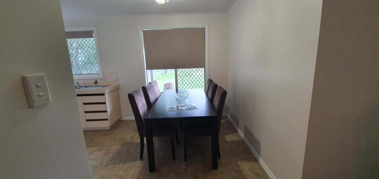Pinjarra Caravan Park And Cabins Ngoại thất bức ảnh