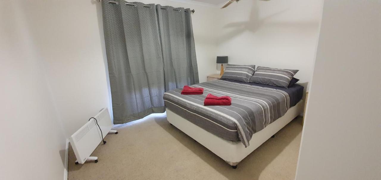 Pinjarra Caravan Park And Cabins Ngoại thất bức ảnh
