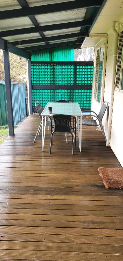 Pinjarra Caravan Park And Cabins Ngoại thất bức ảnh