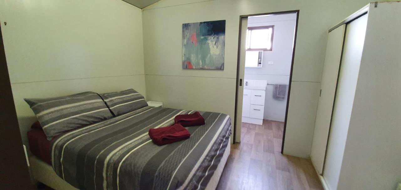 Pinjarra Caravan Park And Cabins Ngoại thất bức ảnh