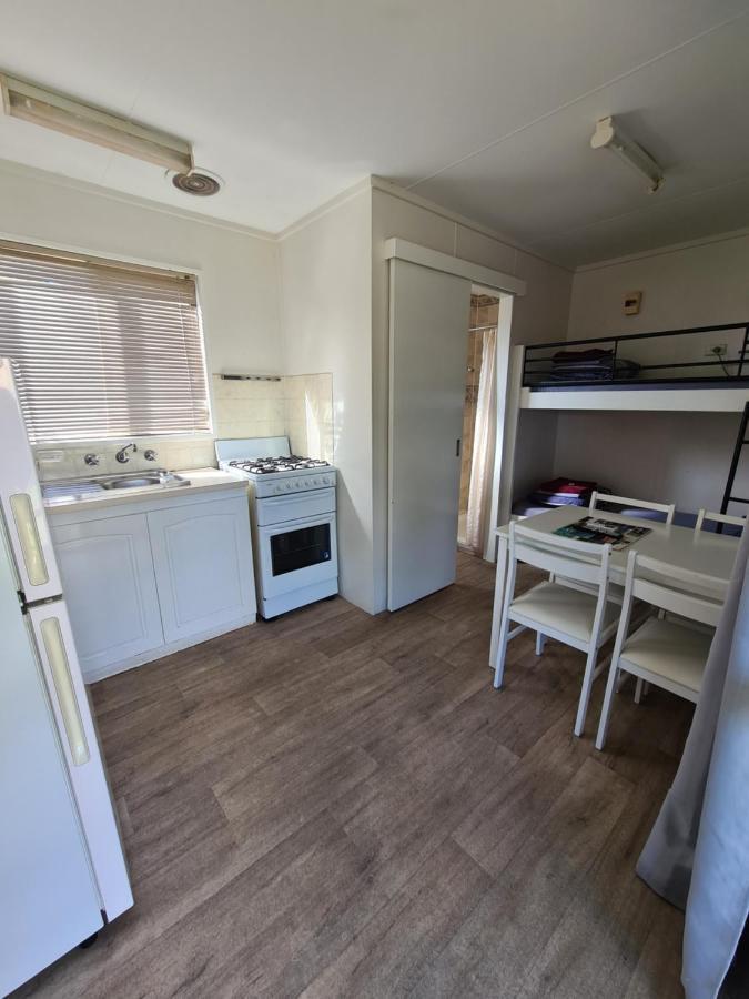 Pinjarra Caravan Park And Cabins Ngoại thất bức ảnh