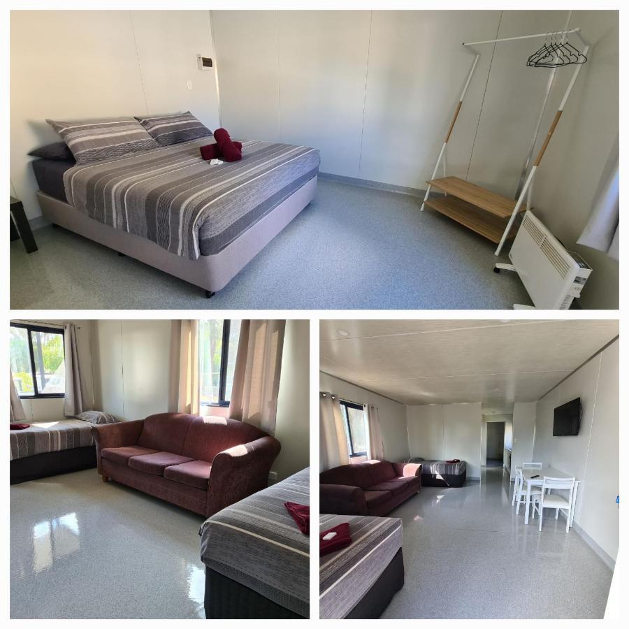 Pinjarra Caravan Park And Cabins Ngoại thất bức ảnh