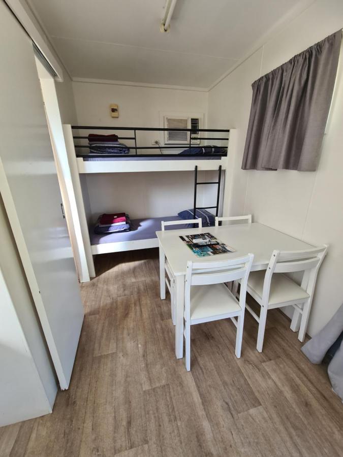 Pinjarra Caravan Park And Cabins Ngoại thất bức ảnh