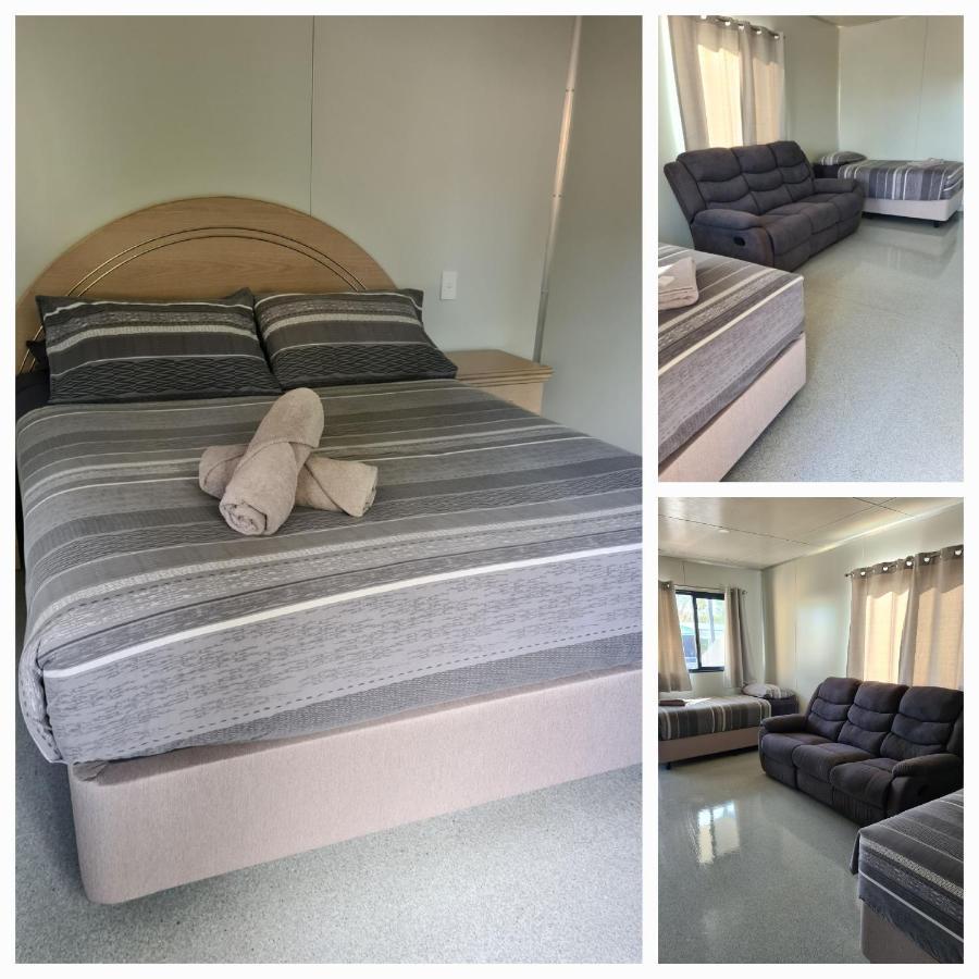 Pinjarra Caravan Park And Cabins Ngoại thất bức ảnh