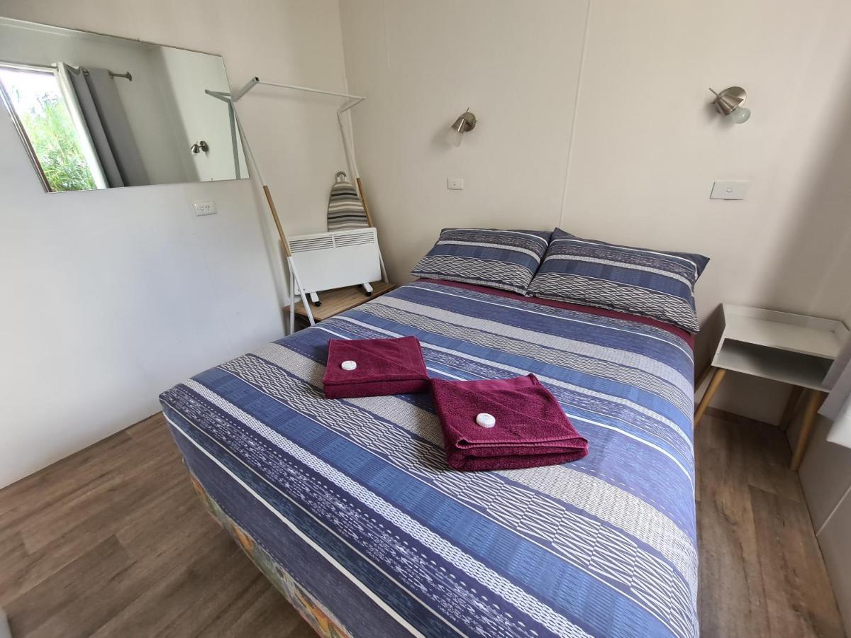 Pinjarra Caravan Park And Cabins Ngoại thất bức ảnh
