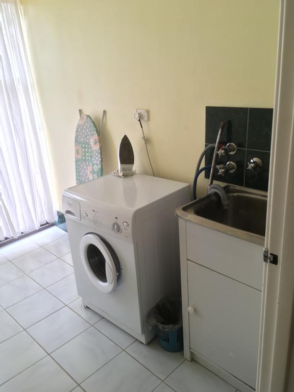 Pinjarra Caravan Park And Cabins Ngoại thất bức ảnh