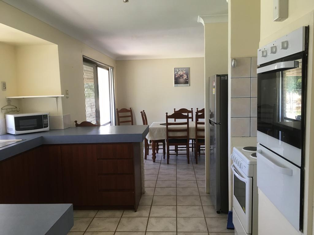 Pinjarra Caravan Park And Cabins Ngoại thất bức ảnh
