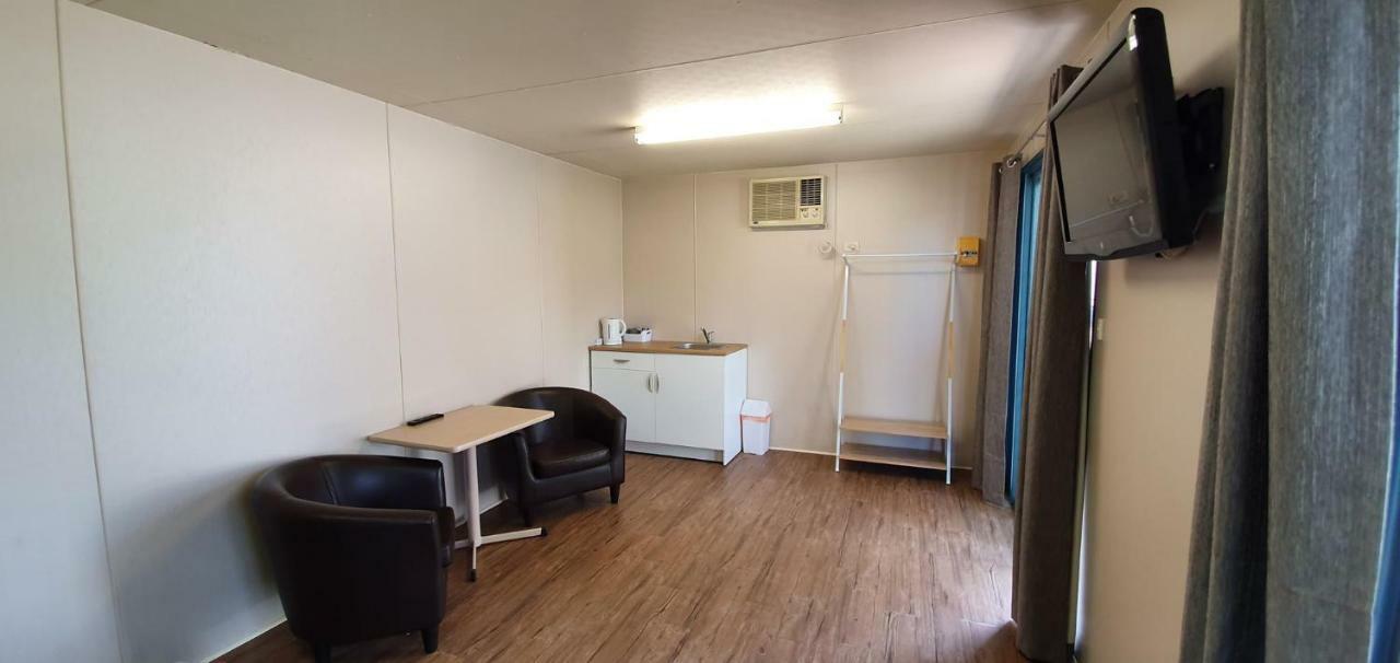 Pinjarra Caravan Park And Cabins Ngoại thất bức ảnh