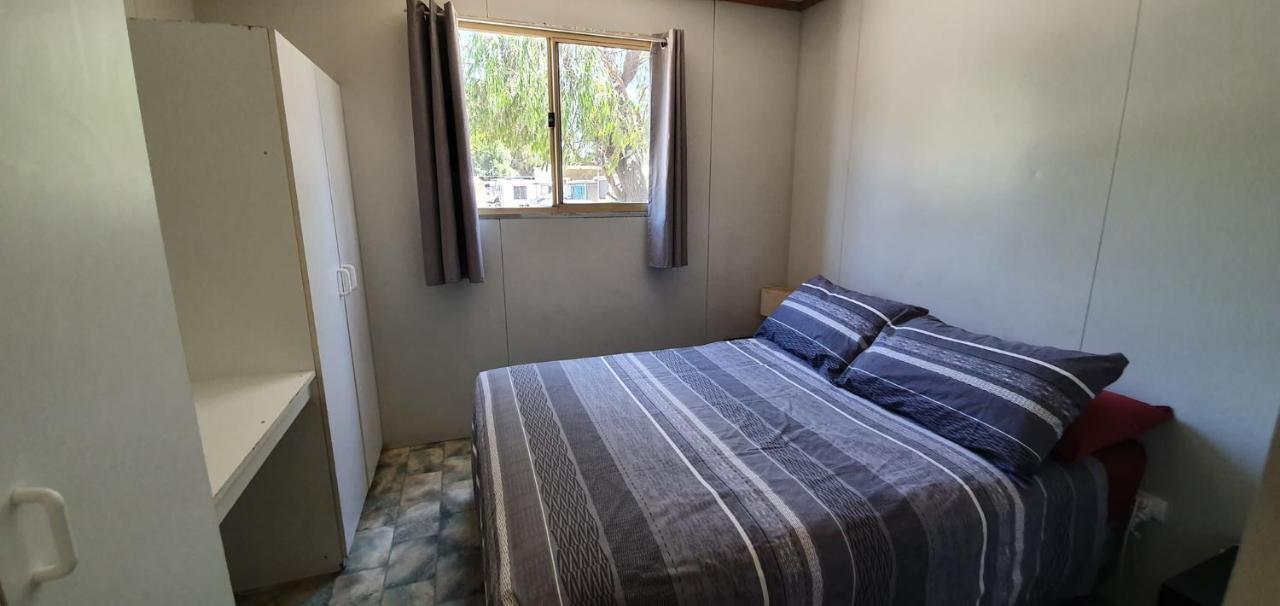 Pinjarra Caravan Park And Cabins Ngoại thất bức ảnh