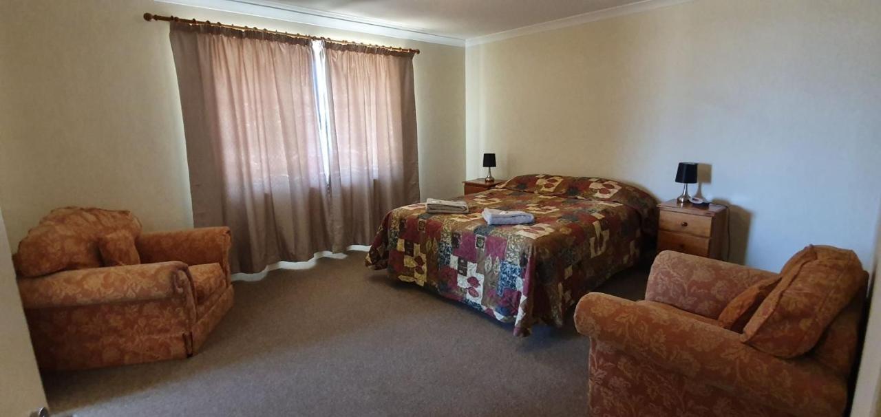 Pinjarra Caravan Park And Cabins Ngoại thất bức ảnh