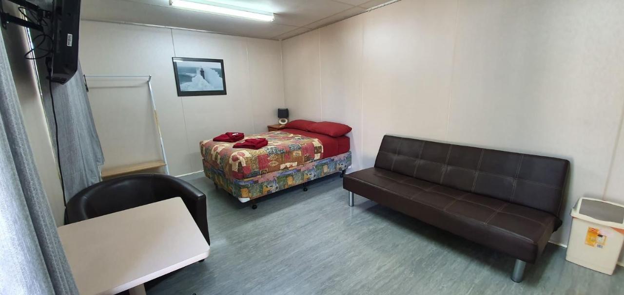 Pinjarra Caravan Park And Cabins Ngoại thất bức ảnh
