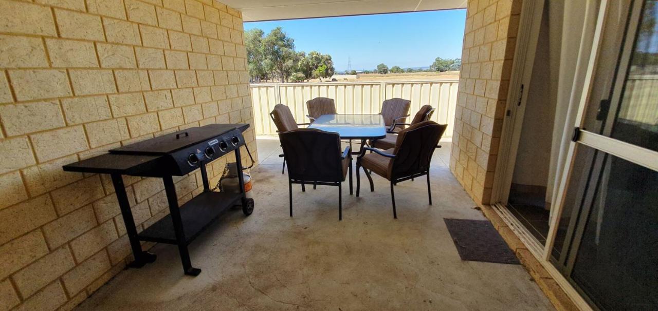 Pinjarra Caravan Park And Cabins Ngoại thất bức ảnh