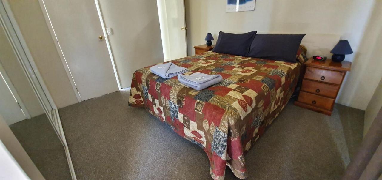 Pinjarra Caravan Park And Cabins Ngoại thất bức ảnh