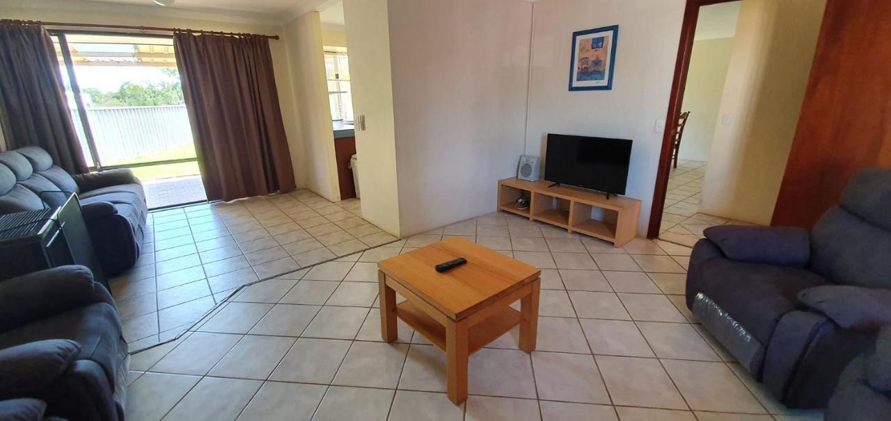 Pinjarra Caravan Park And Cabins Ngoại thất bức ảnh