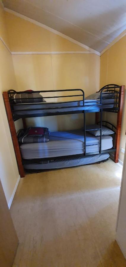 Pinjarra Caravan Park And Cabins Ngoại thất bức ảnh